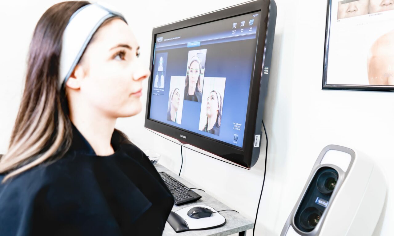 3D Imaging and Printing in Dermatology for Treatment Planning and Cosmetic Procedures