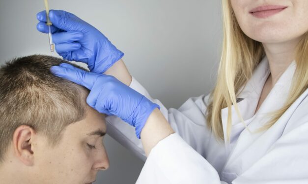 The Latest Innovations in Treating Alopecia: A Closer Look at Emerging Therapies