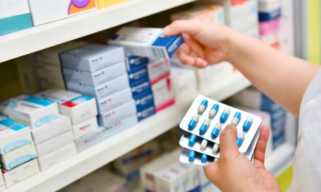 Current Trends in Antibiotic Use for Dermatological Conditions