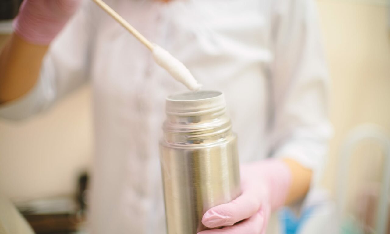 Recent Developments in Cryotherapy for Treating Skin Conditions