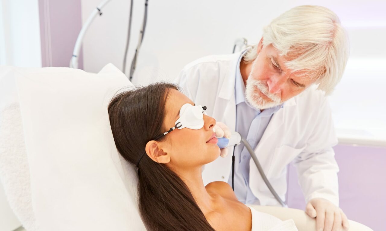 Laser Therapy in Dermatology: An Expanding Field