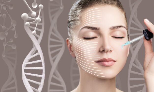 Tailoring Anti-Aging Skincare: The Role of Genomic Testing in Collagen and Elastin Preservation