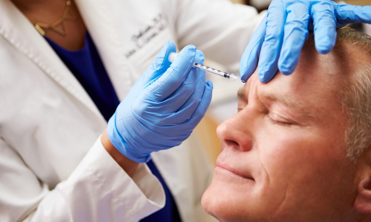 Advanced Techniques in Neurotoxin Application: Enhancing Safety and Efficacy
