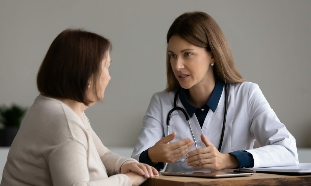 Effective Communication Techniques for Dermatologists