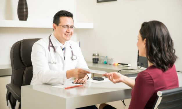 Best Practices for Dermatologists in Prescribing Skincare Products