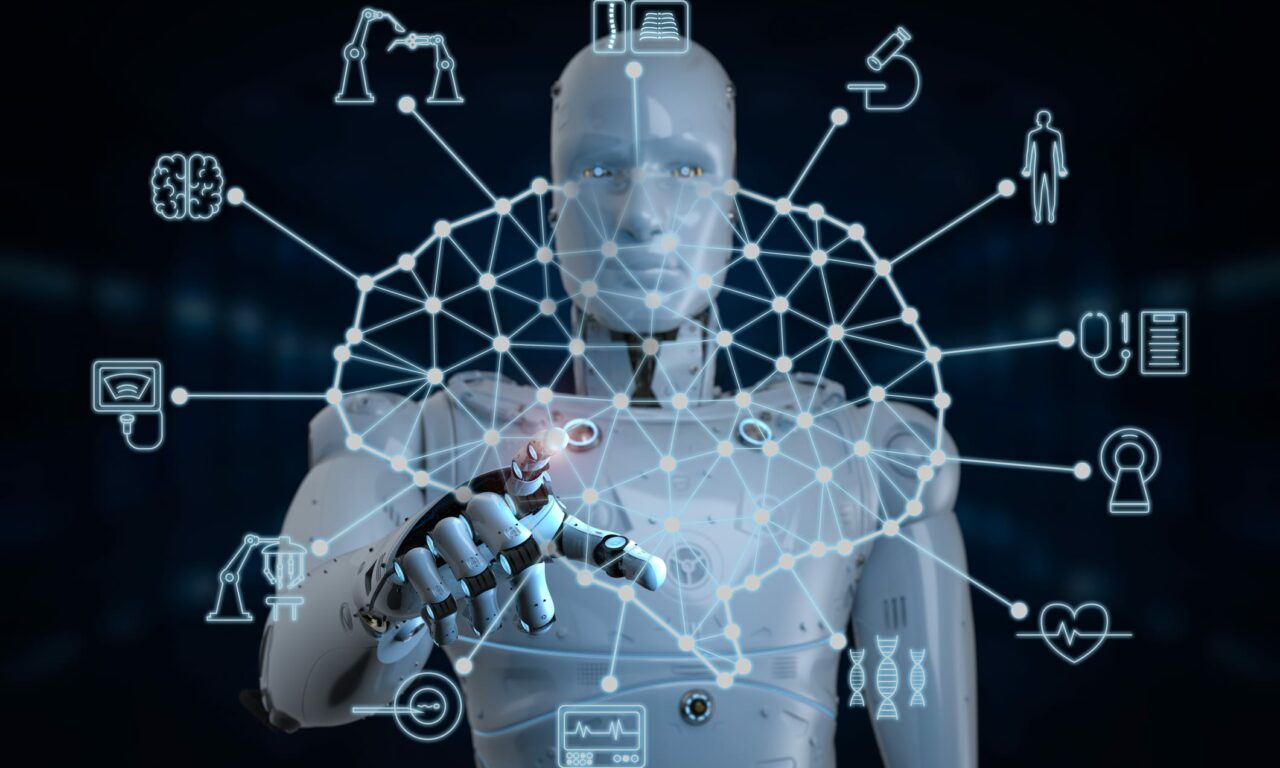 AI-Powered Tools for Early Detection of Skin Cancer