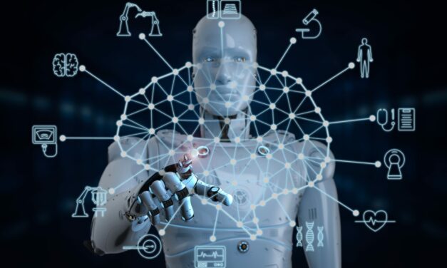 AI-Powered Tools for Early Detection of Skin Cancer