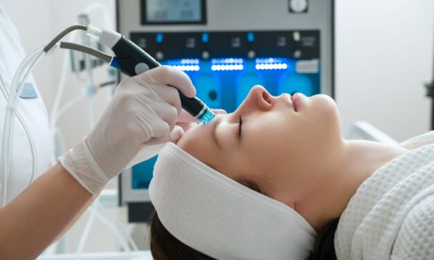 Efficacy and Patient Outcomes of New-Generation Laser Devices in Cosmetic Dermatology