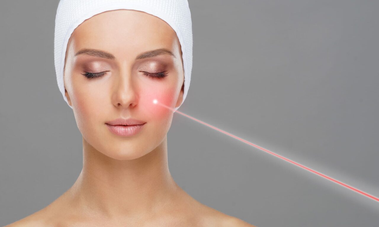 Dual Wavelength Laser Systems: Balancing Efficacy and Safety in Cosmetic Procedures