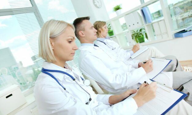 The Impact of Continuous Learning on Dermatology Outcomes