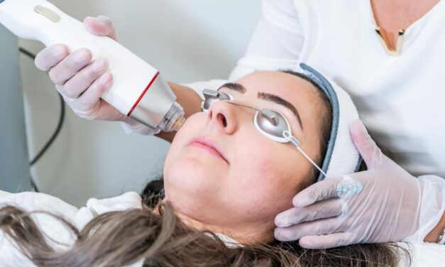 Exosomes Emerging as Top Anti-Aging Treatment for 2024