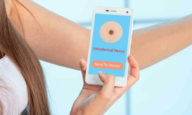 Top Mobile Apps for Skin Health: Features and Benefits