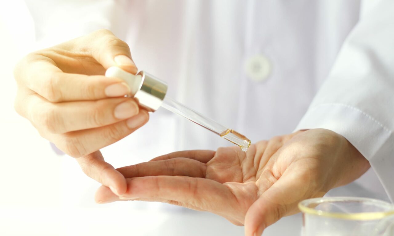 The Science Behind Compoundable Skincare Formulations
