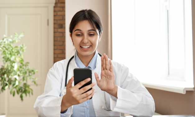 Teledermatology: Expanding Access to Dermatological Care through Mobile Apps