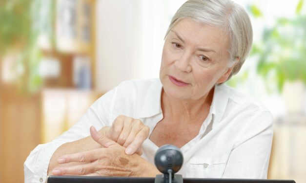 The Real Impact of Telemedicine on Dermatological Consultations