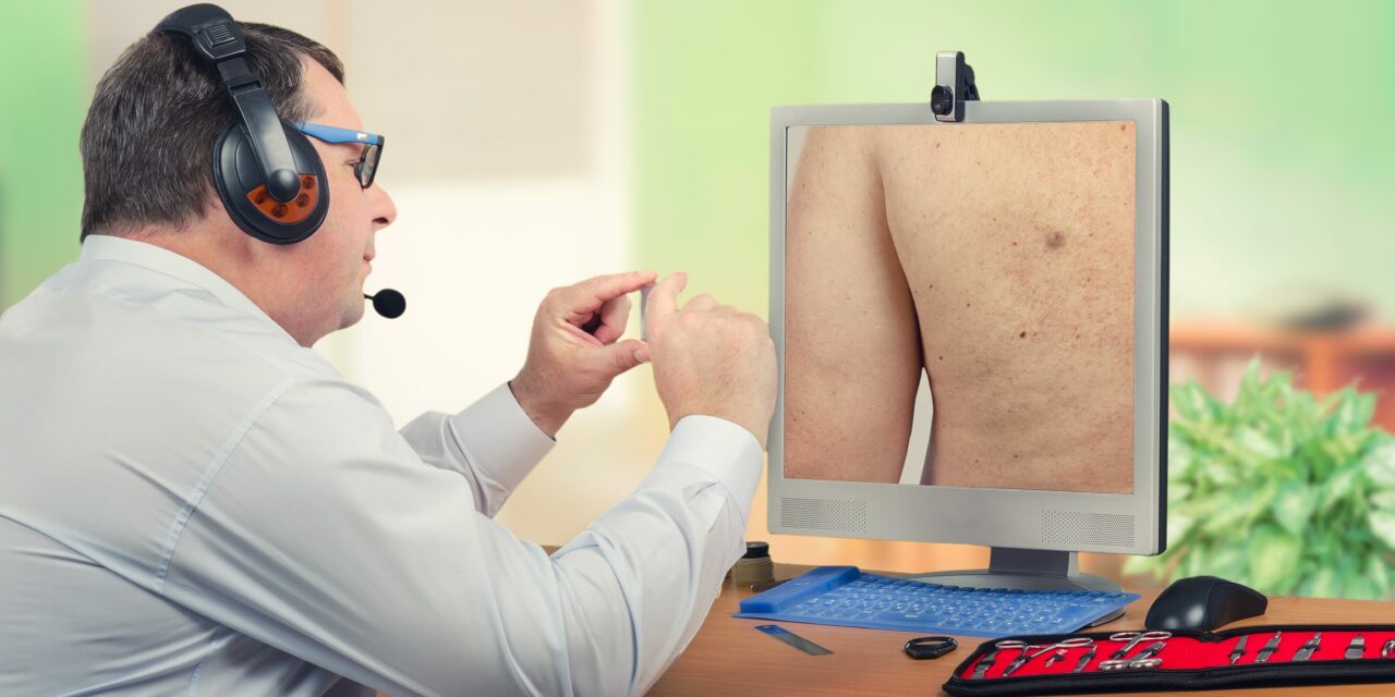 Implementing Telemedicine in Dermatology Practices