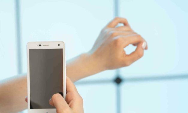 Impact of Mobile Health Apps on Dermatology Patient Outcomes