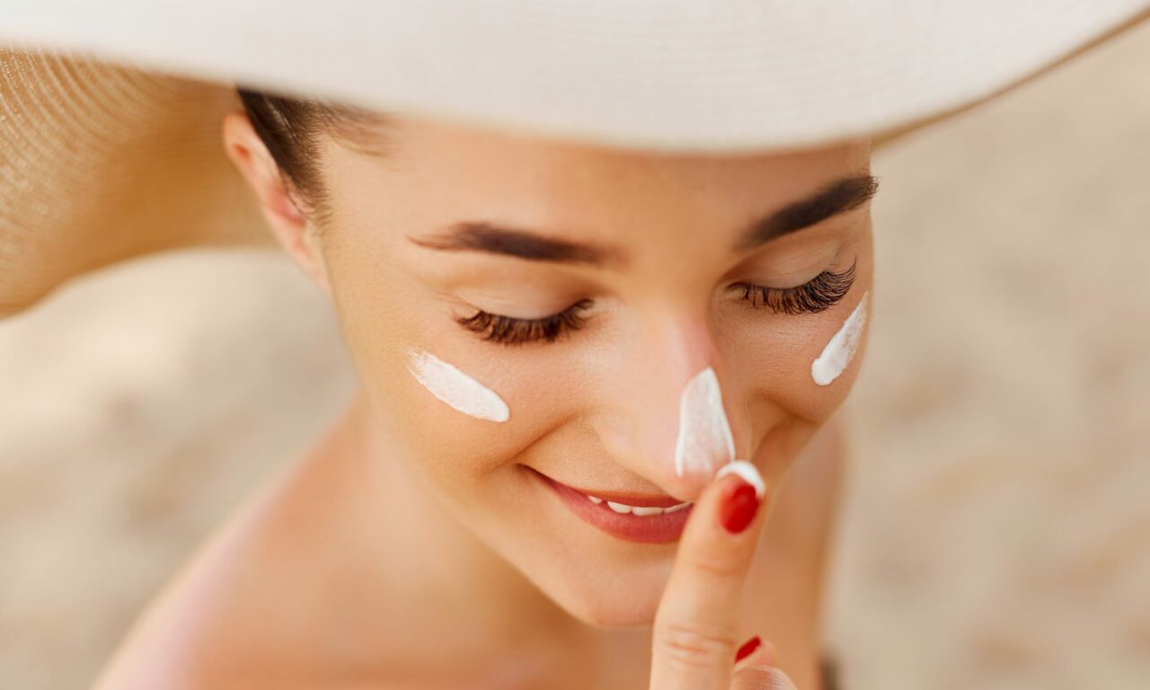 Sunscreen and Skin Health: Adding Dermatological Benefits