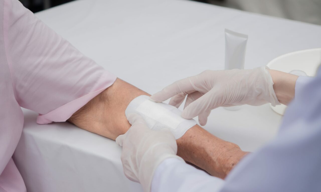 Innovative Wound Care Techniques in Post-Surgical Dermatology