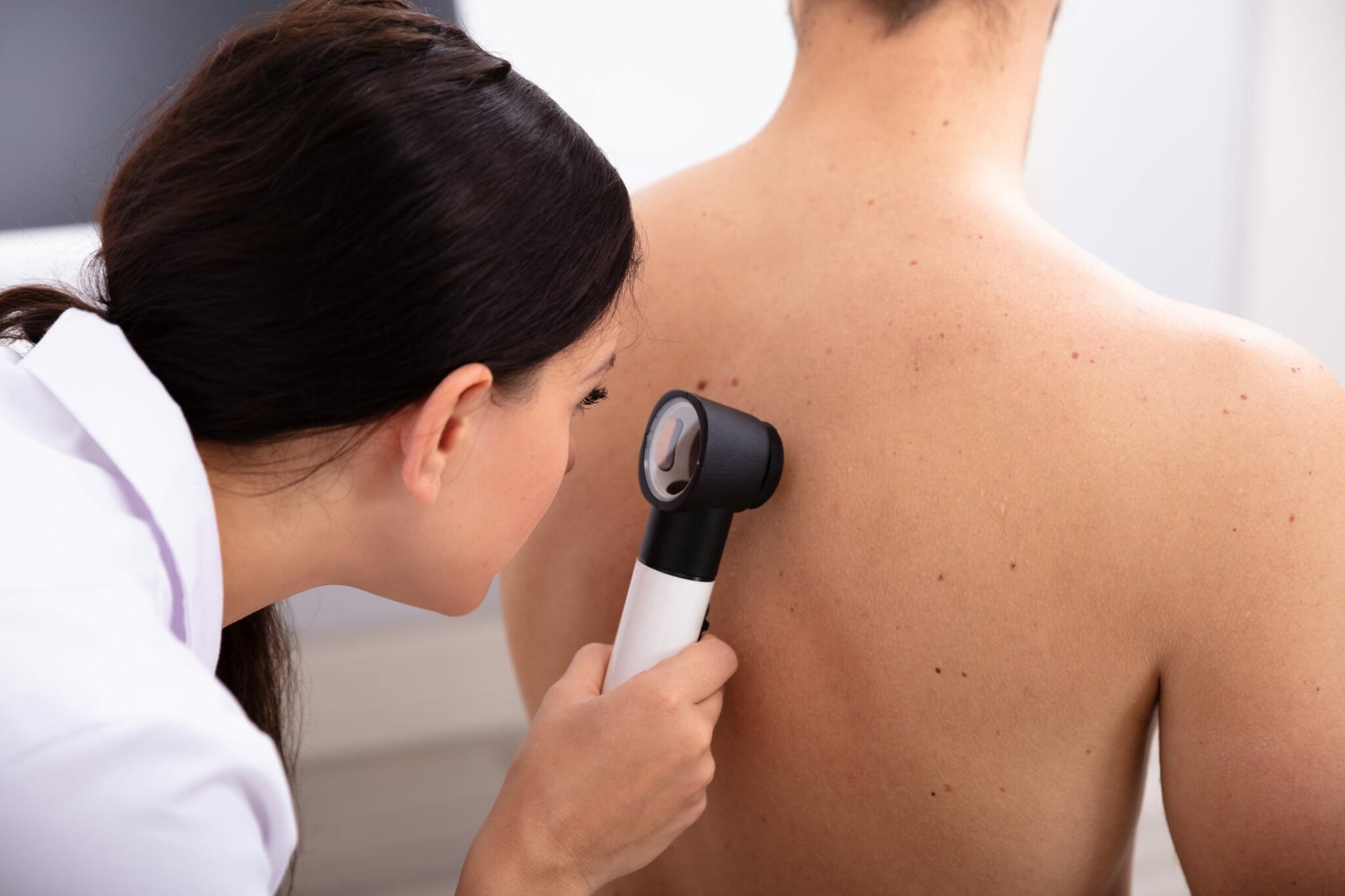 Dermatologists Enhance Precision with New Surgical Instruments ...