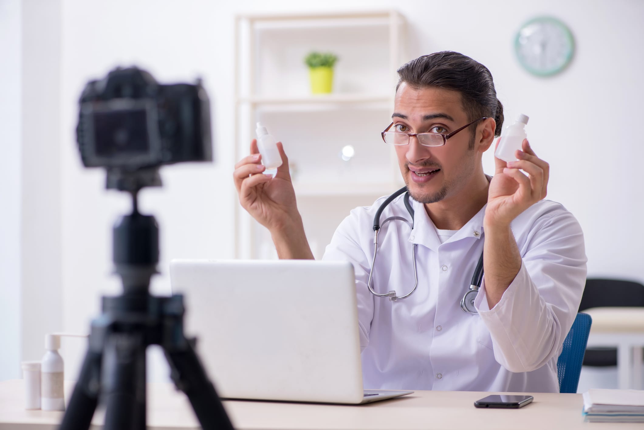 Social Media as a Tool for Dermatology Patient Education | Dermatology ...