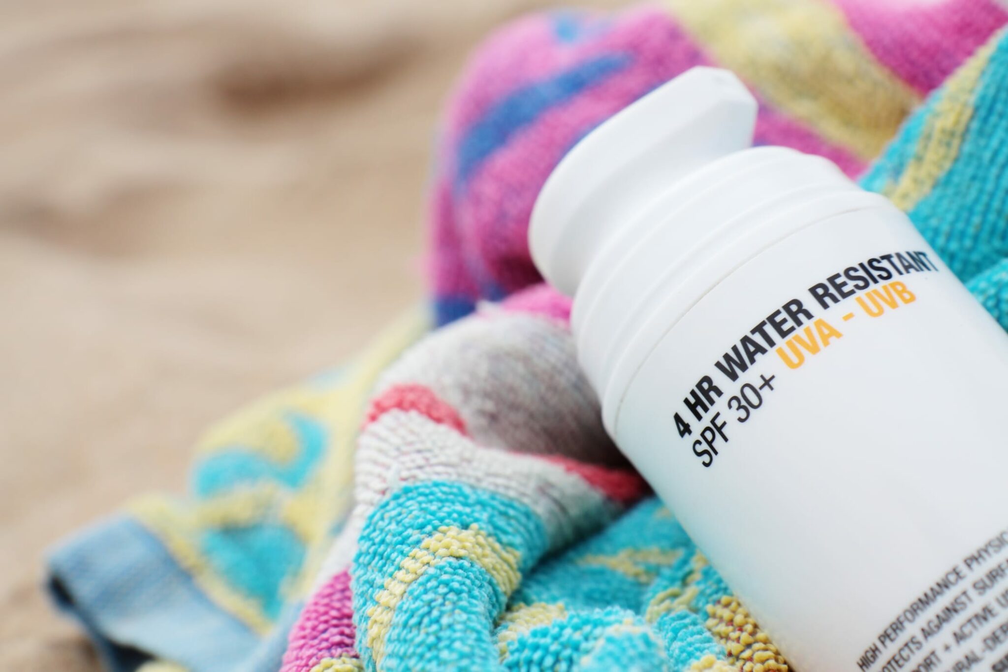 Sunscreen Technology Innovations in Sunscreen Formulations: A Dermatologist’s Guide ...